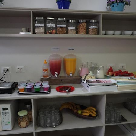 סאו סבסטיאו Hotel Pousada Garoupas מראה חיצוני תמונה