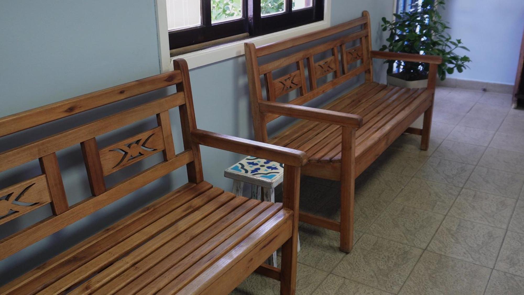 סאו סבסטיאו Hotel Pousada Garoupas מראה חיצוני תמונה