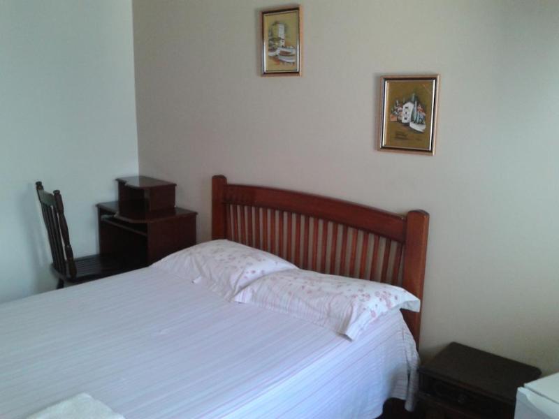 סאו סבסטיאו Hotel Pousada Garoupas מראה חיצוני תמונה